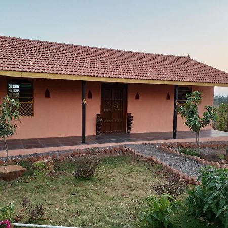 Mohole Wada, Ramshej Fort, Nashik Exteriör bild